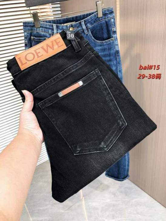 Picture of Loewe Jeans Long _SKULoewesz29-3812yr16810745